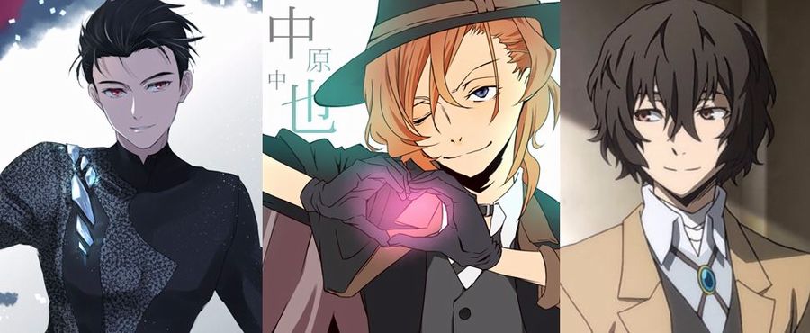 valentino - yuuri chuuya osamu.JPG valentino - yuuri chuuya osamu.JPG